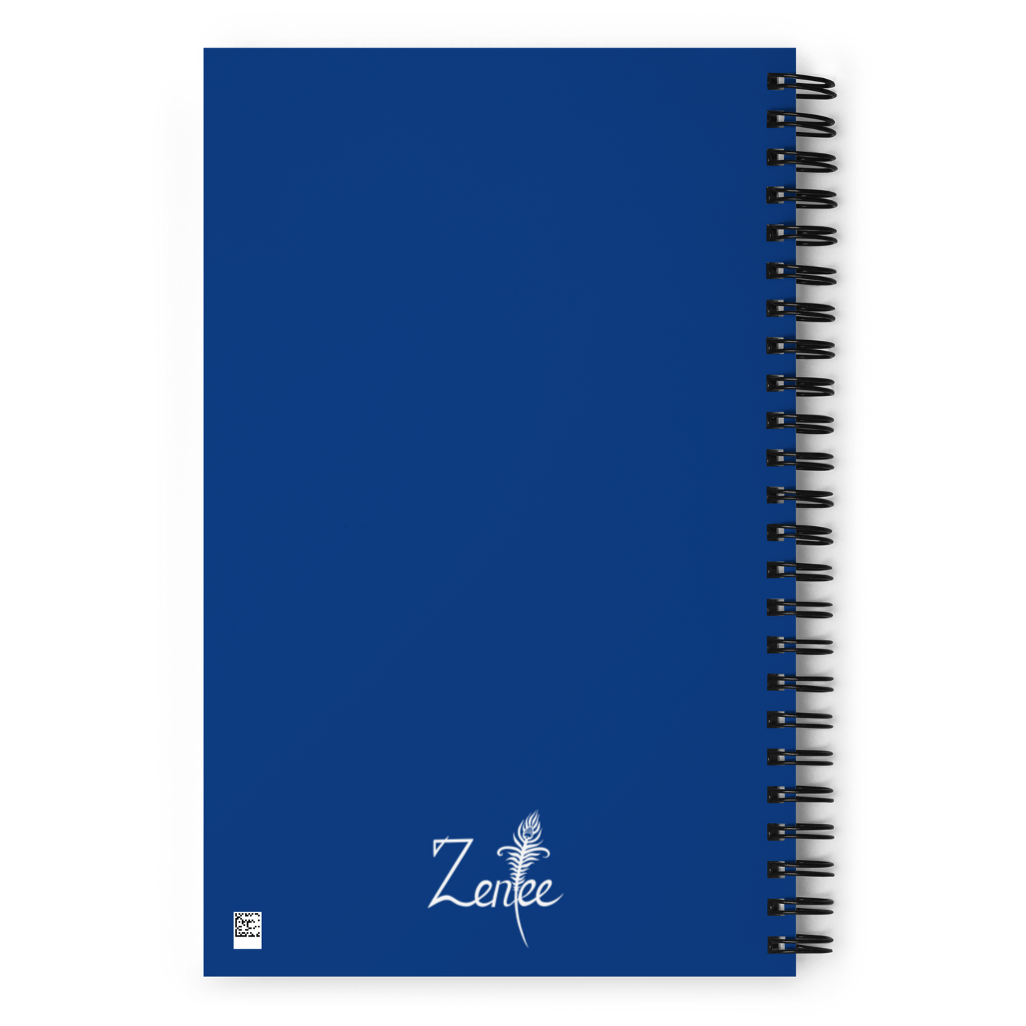 Odissi - Spiral notebook