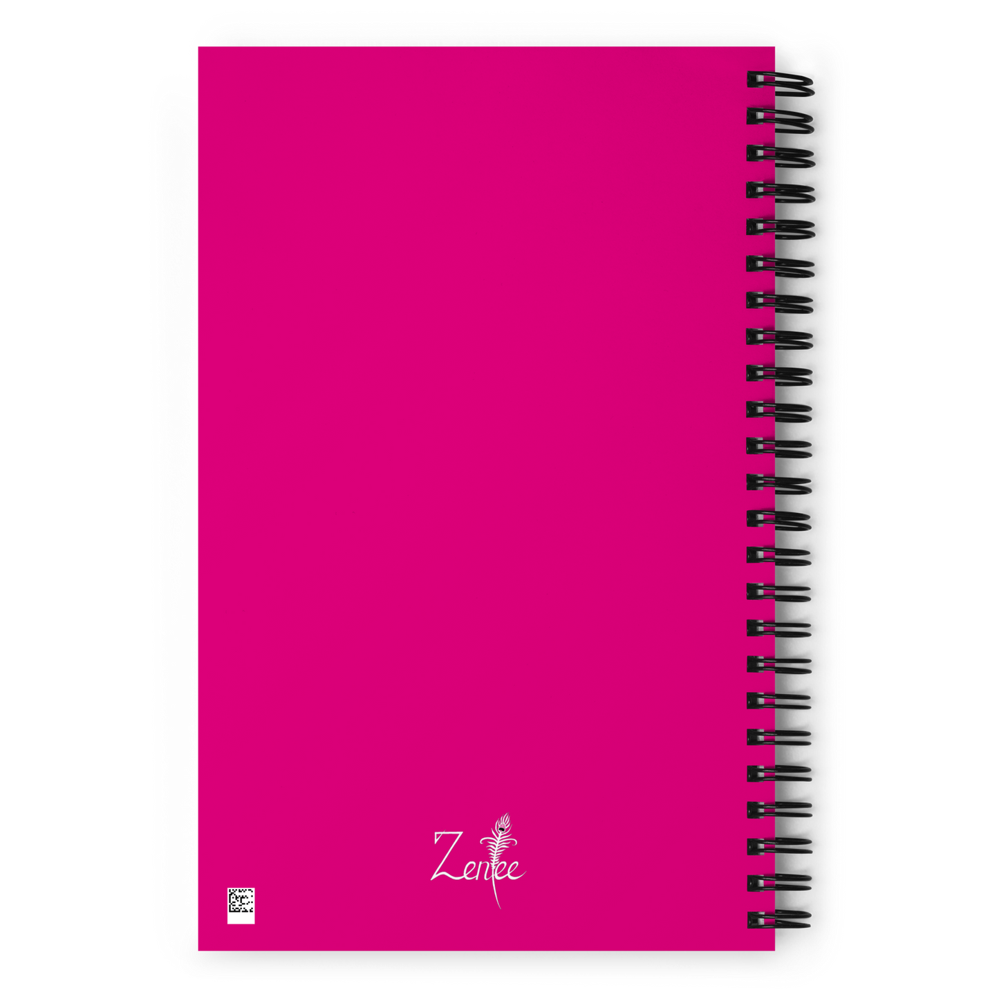 Sugar Rush (Barfi) - Spiral notebook