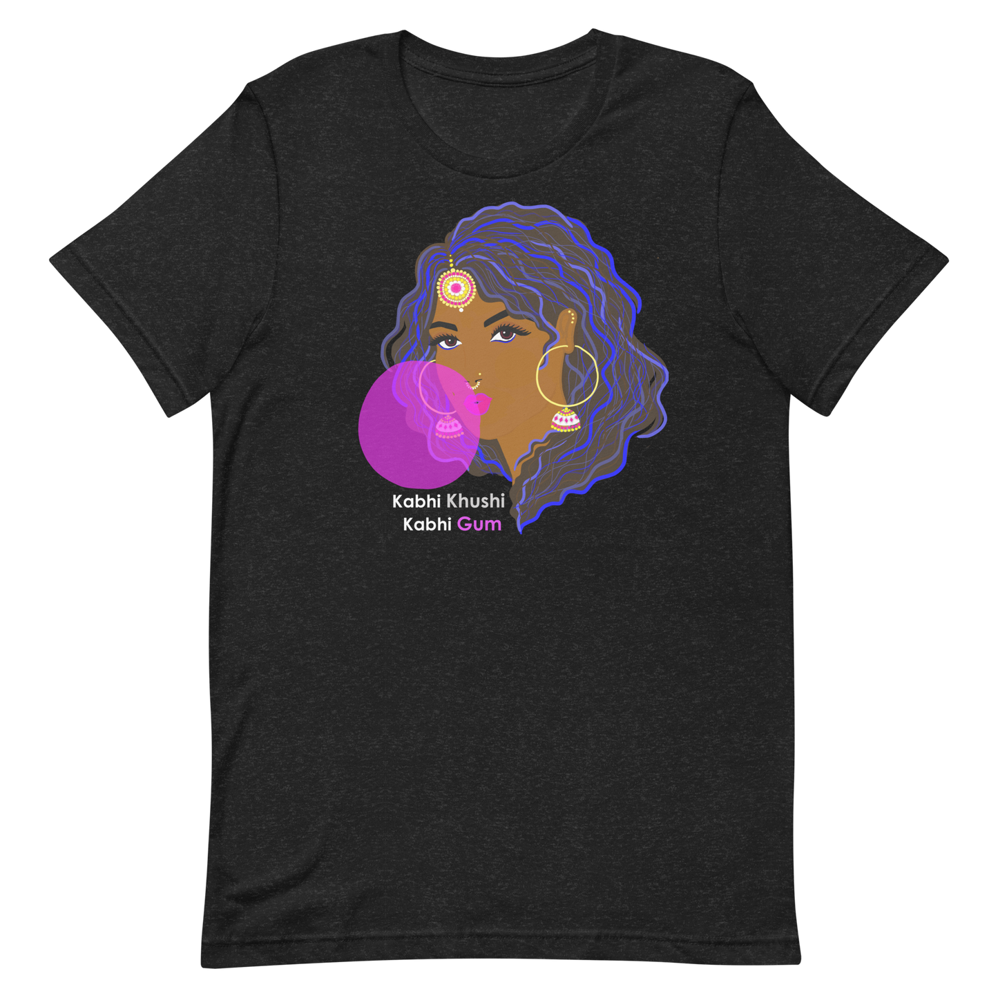 Kabhi Khushi Kabhi Gum Unisex T-Shirt