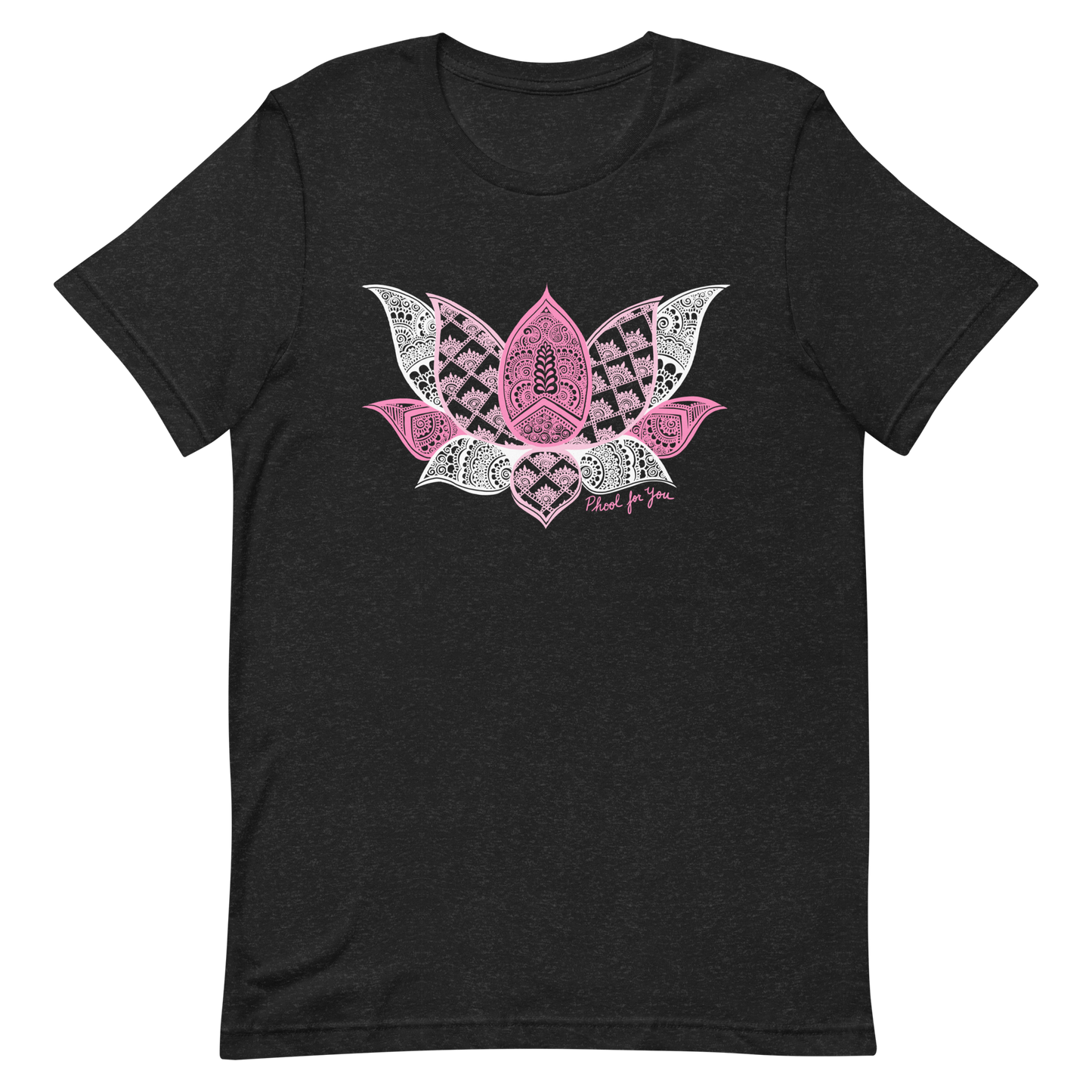 Phool for You Unisex T-Shirt