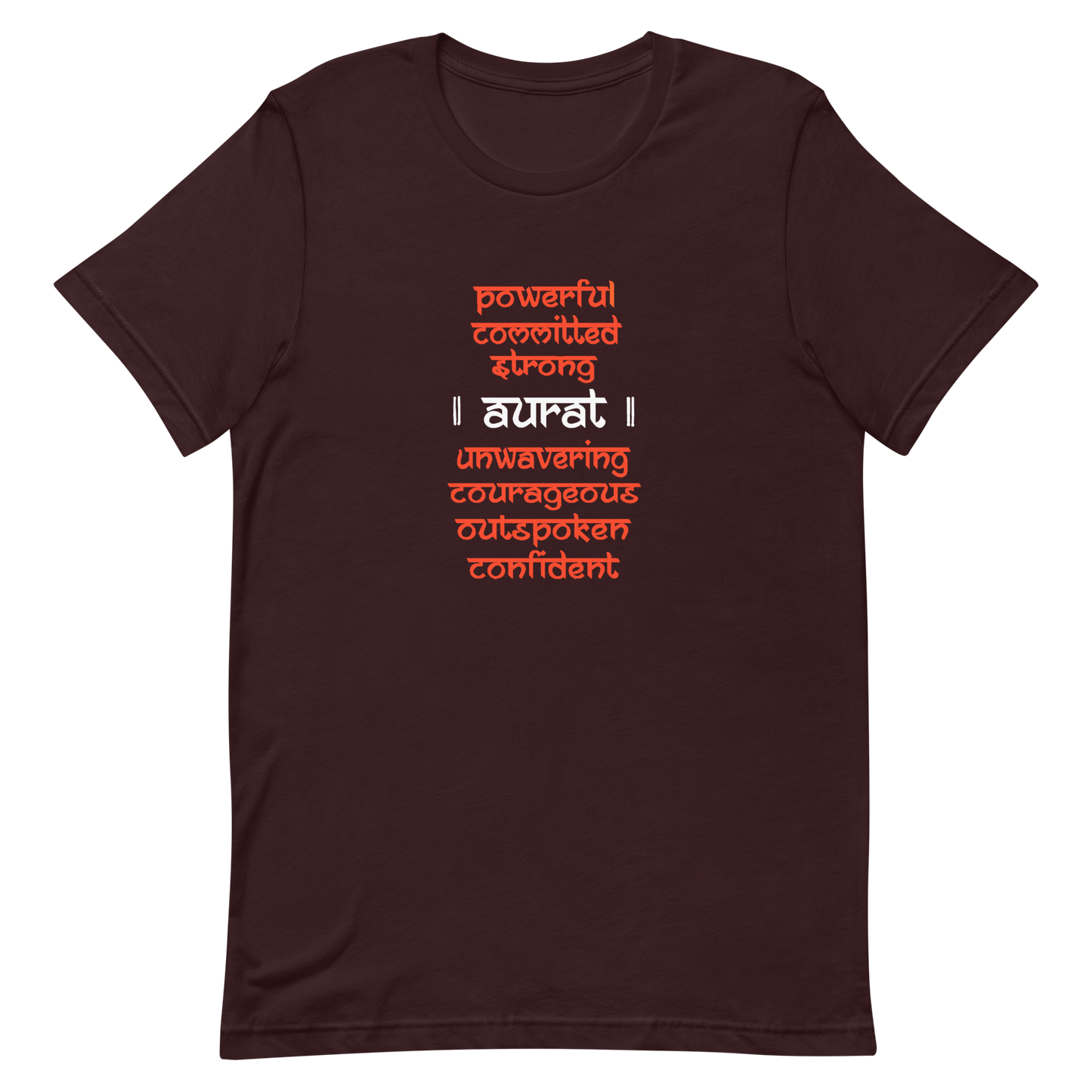 Aurat - Short-Sleeve Unisex T-Shirt