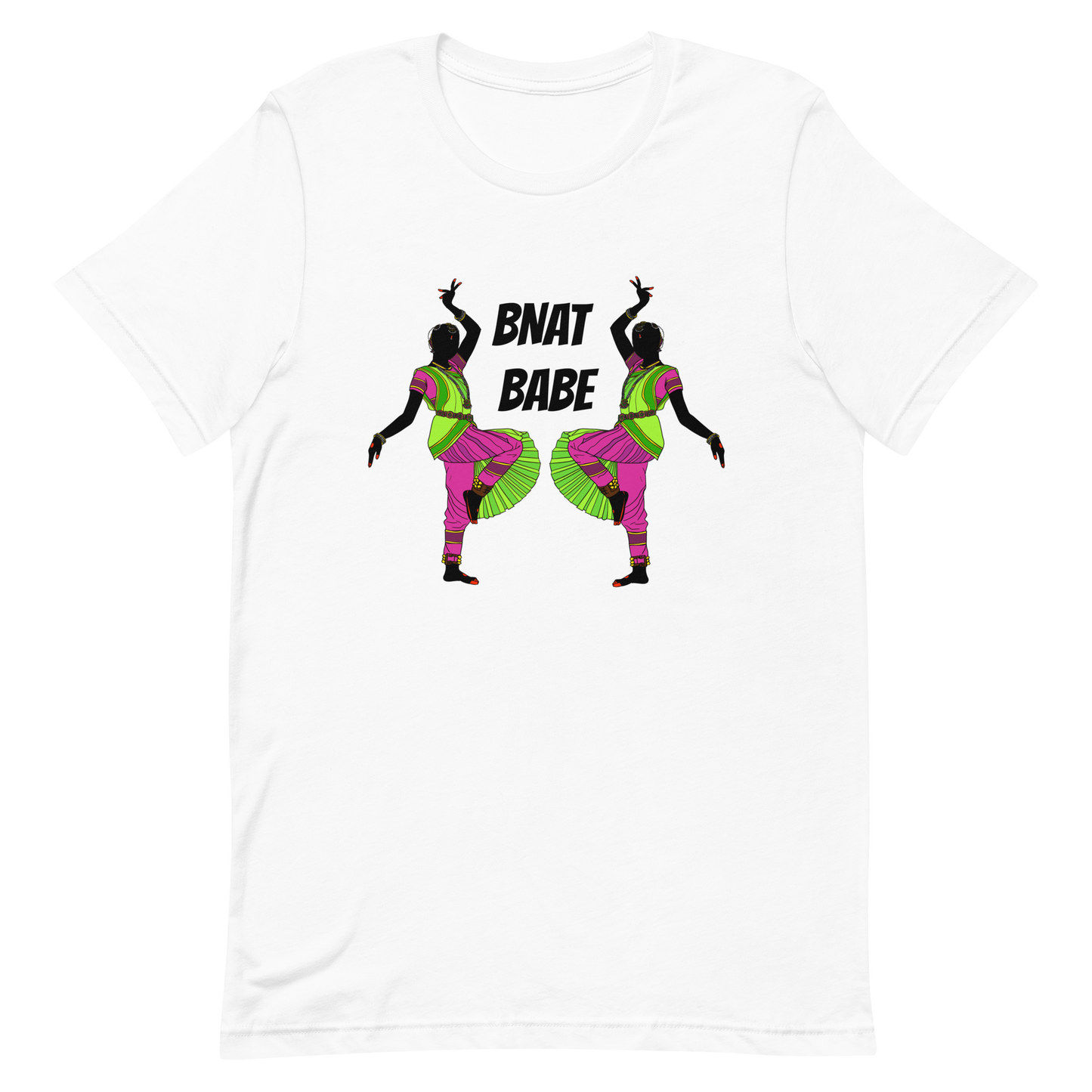 BNat Babe - Short-Sleeve Unisex T-Shirt