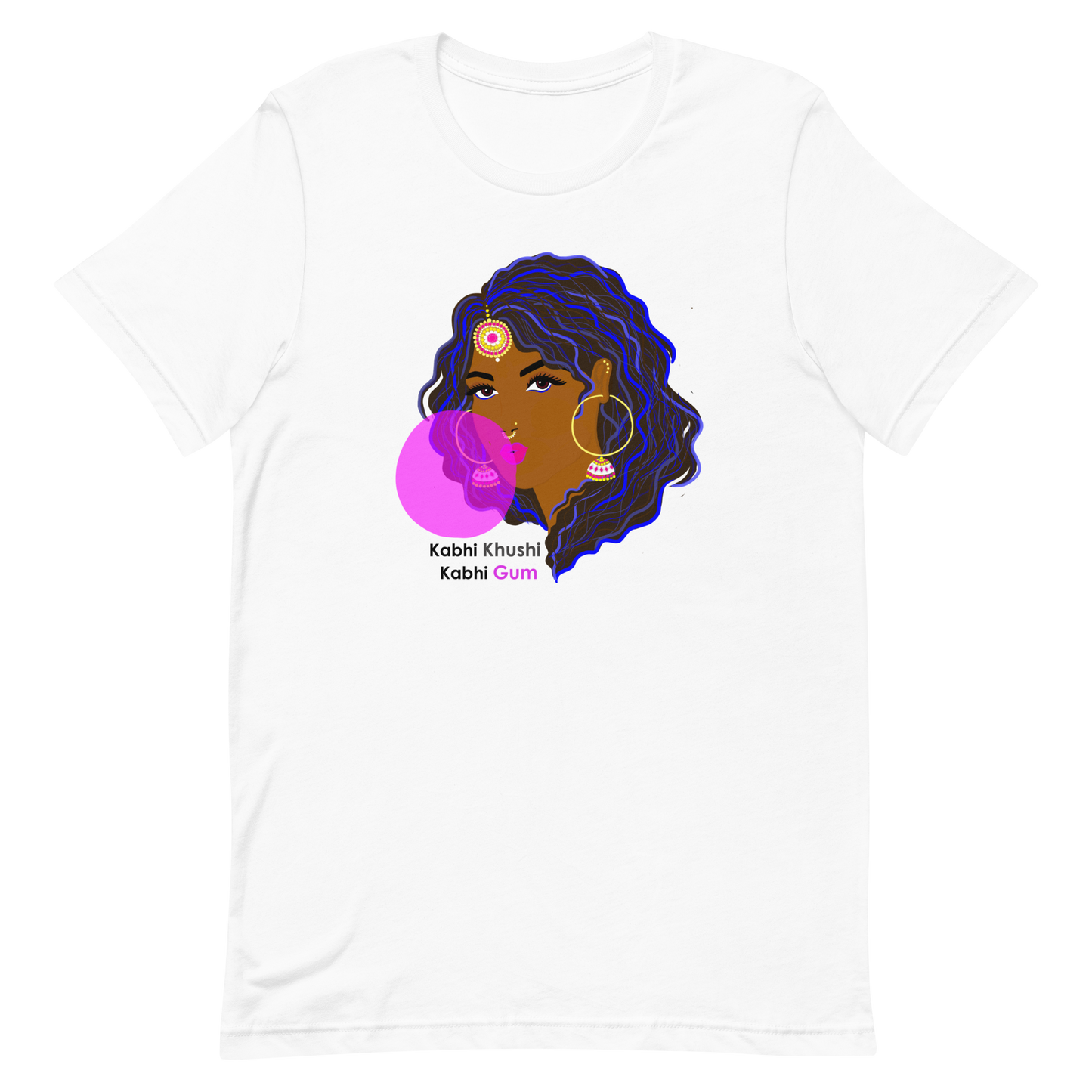 Kabhi Khushi Kabhi Gum Unisex T-Shirt