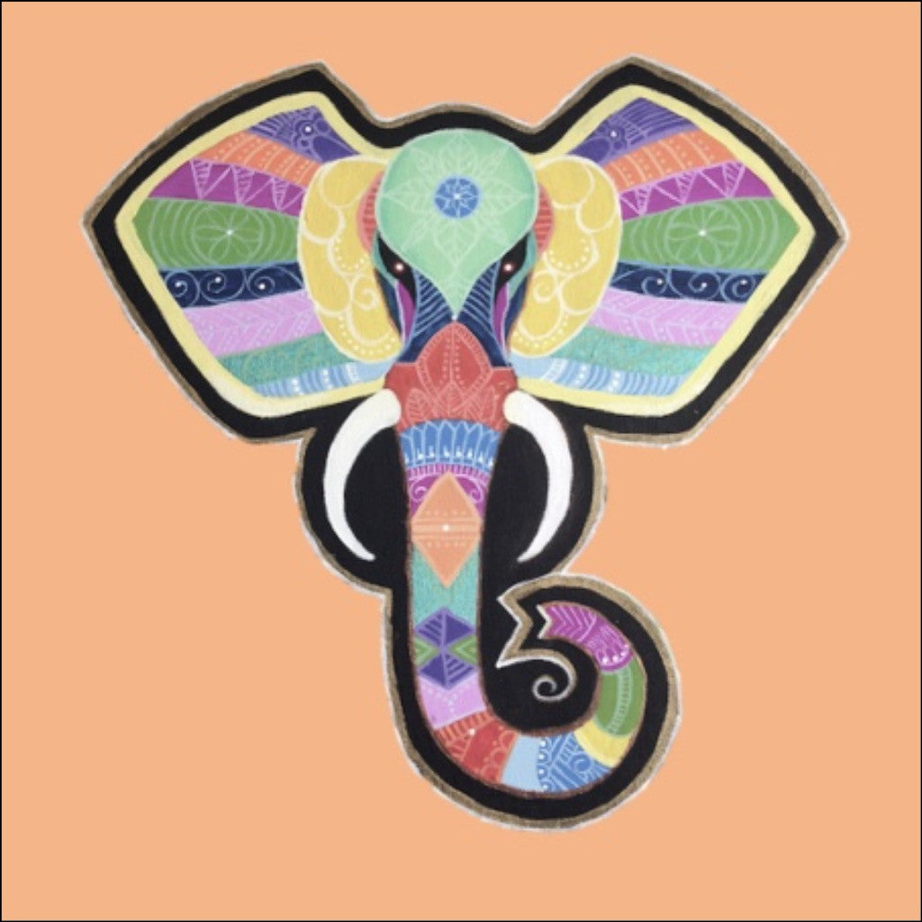 Anything but Irrelephant