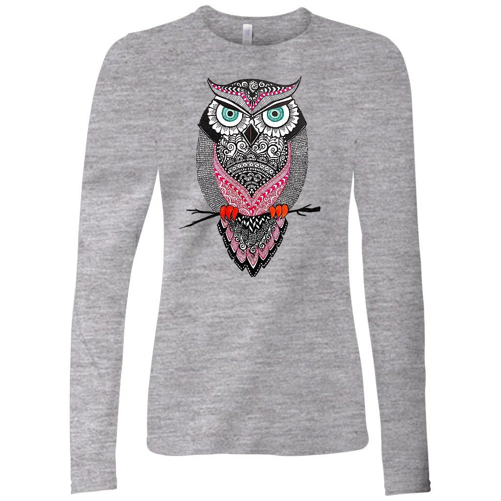JACK OF OWL TRADES
