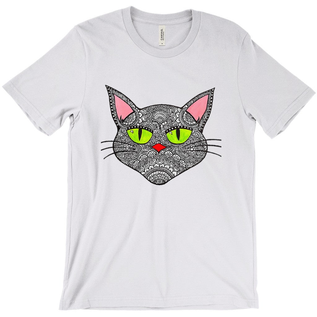 LOOK AT ME MEOW