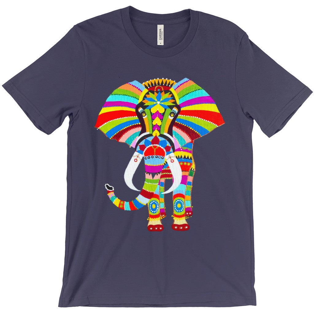 ELEPHANT IN THE ROOM
