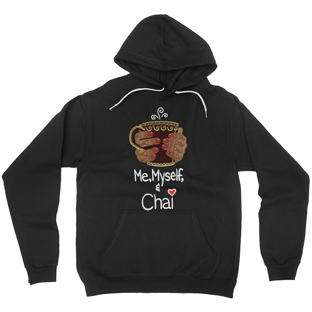 Me, Myself, & Chai