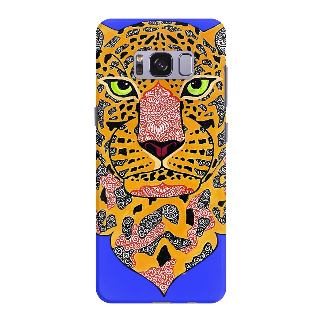 Leopardon My Attitude