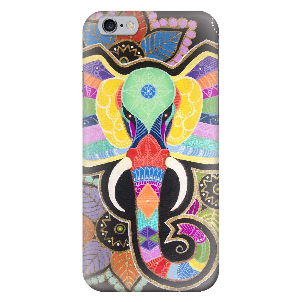 Anything but Irrelephant