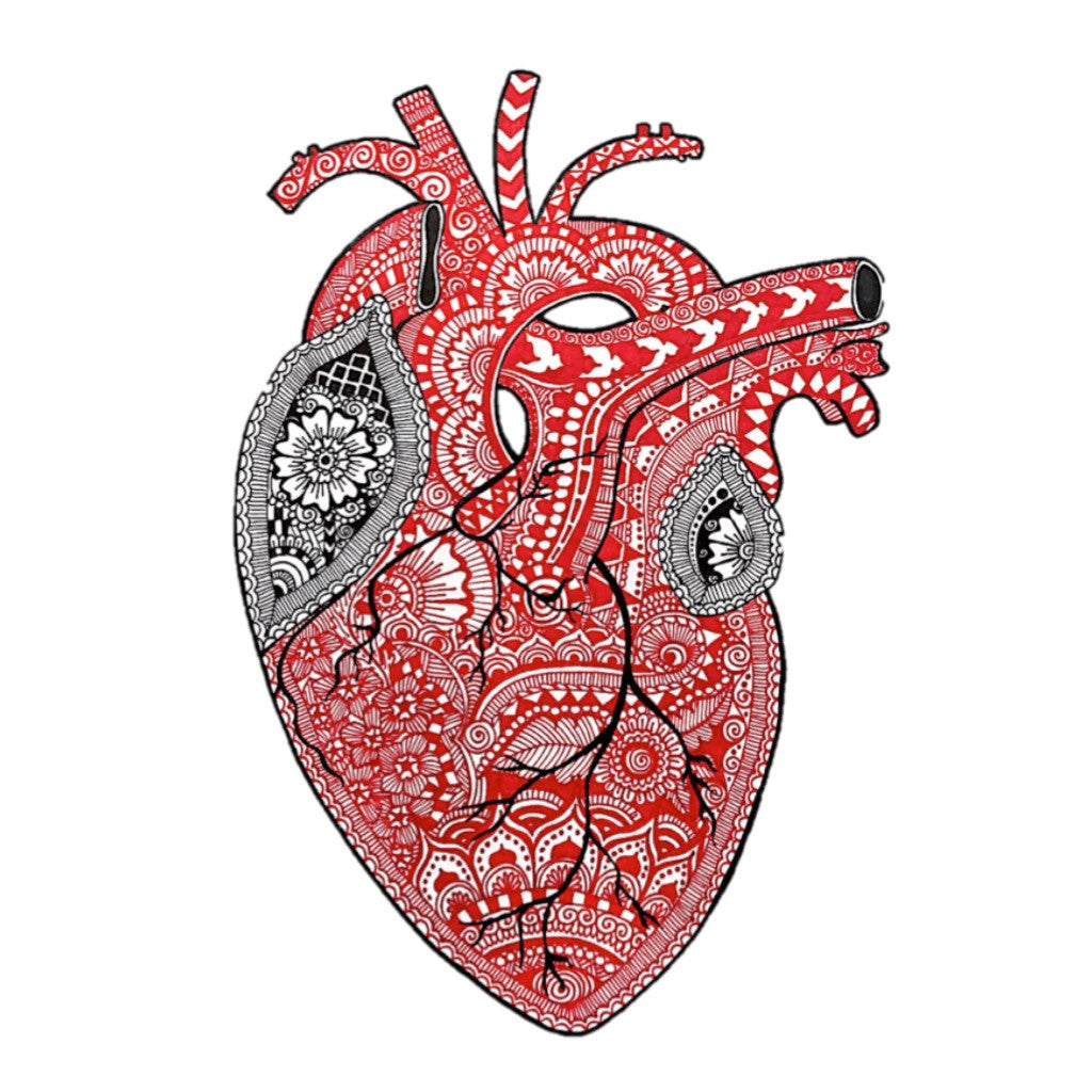 Okiedokie Heartichokie