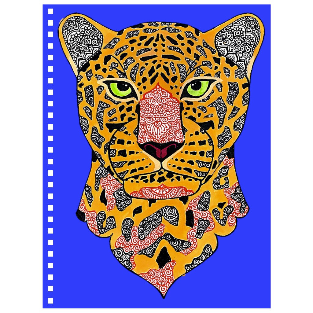 Leopardon my Attitude
