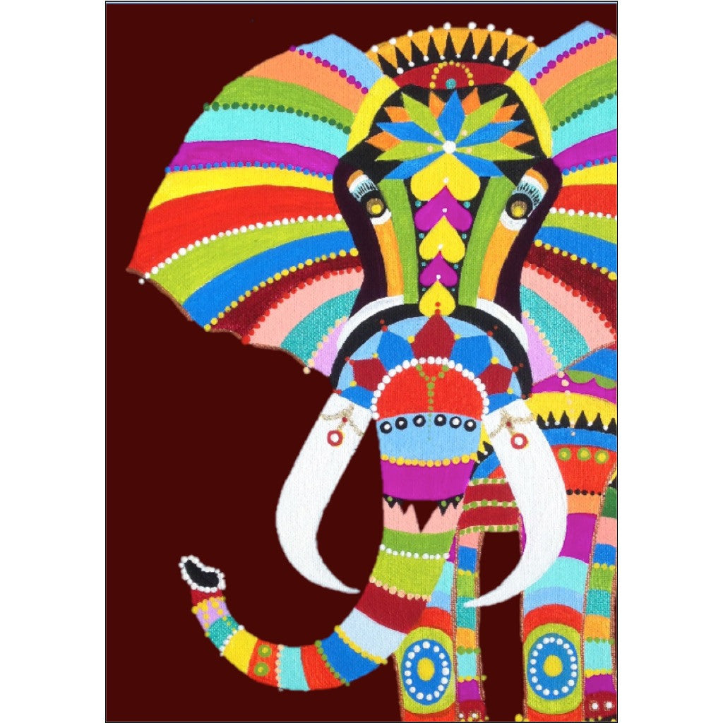 Elephant in the Room
