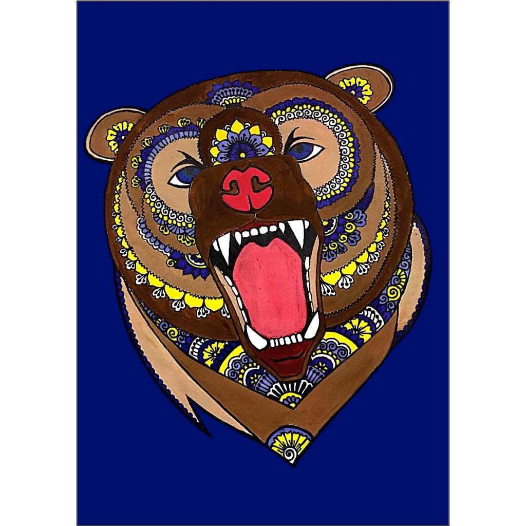 Bear Necessities