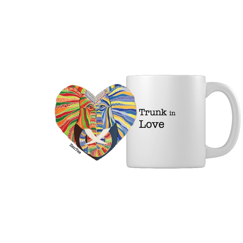TRUnk in love