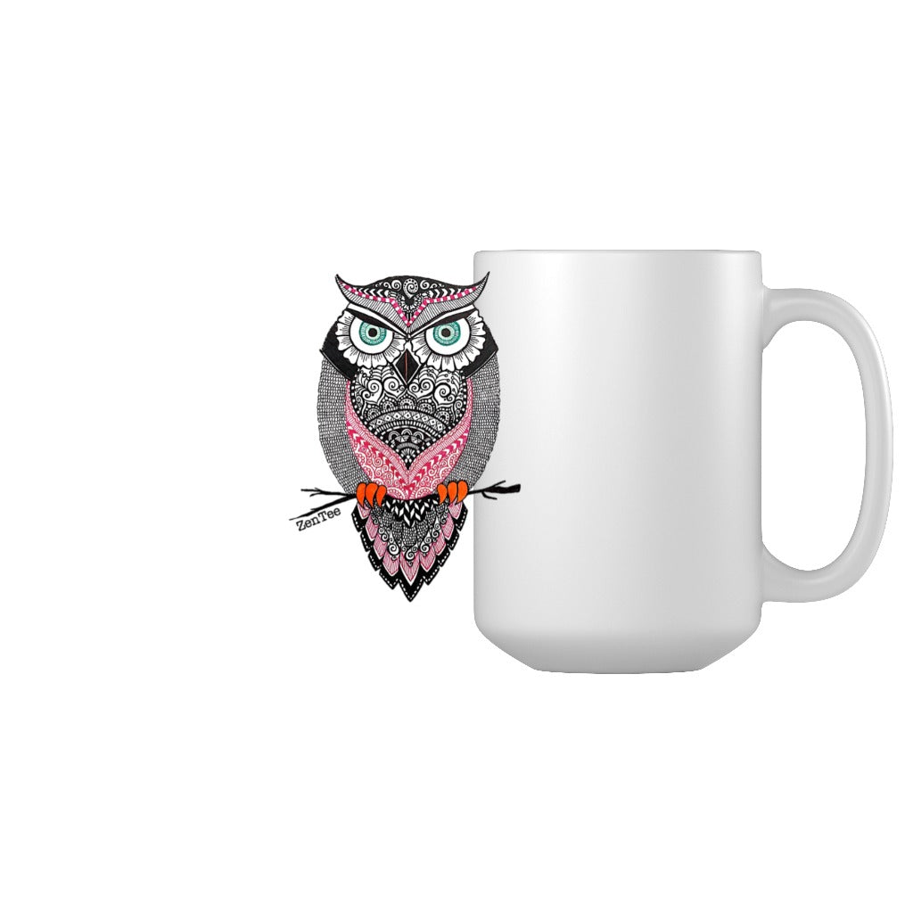 JACk of owl trades