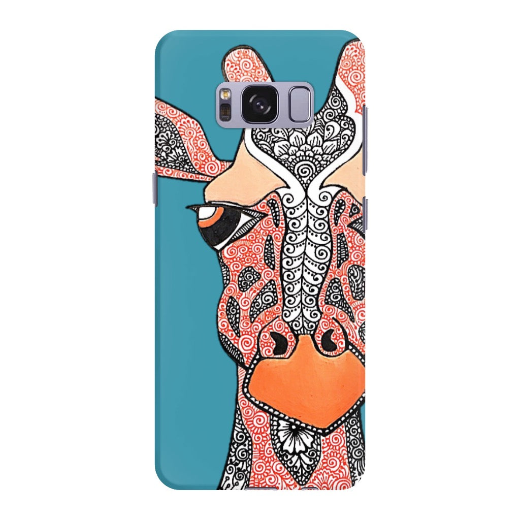 Giraffin' me Crazy