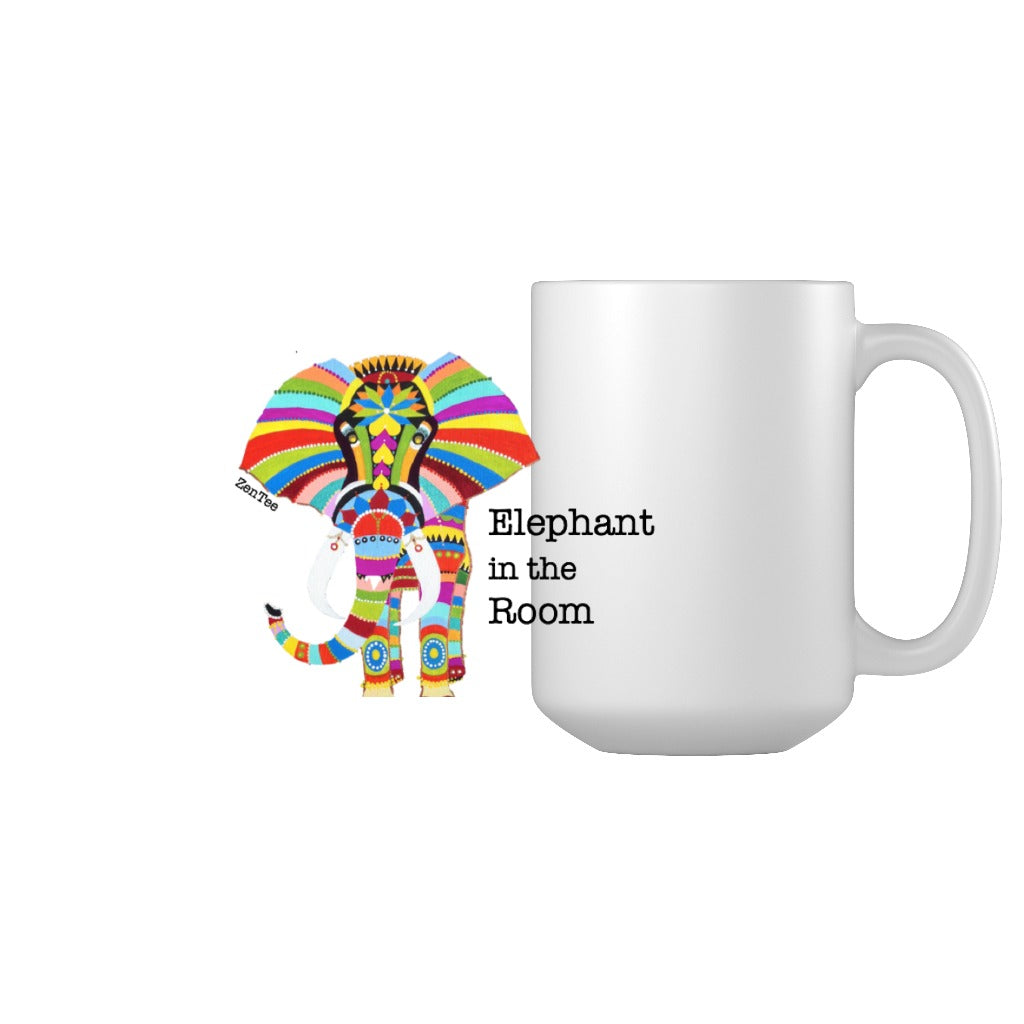 ELEphant in the room