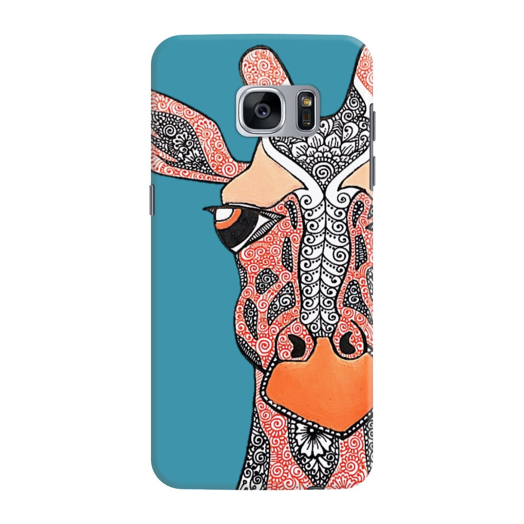 Giraffin' me Crazy