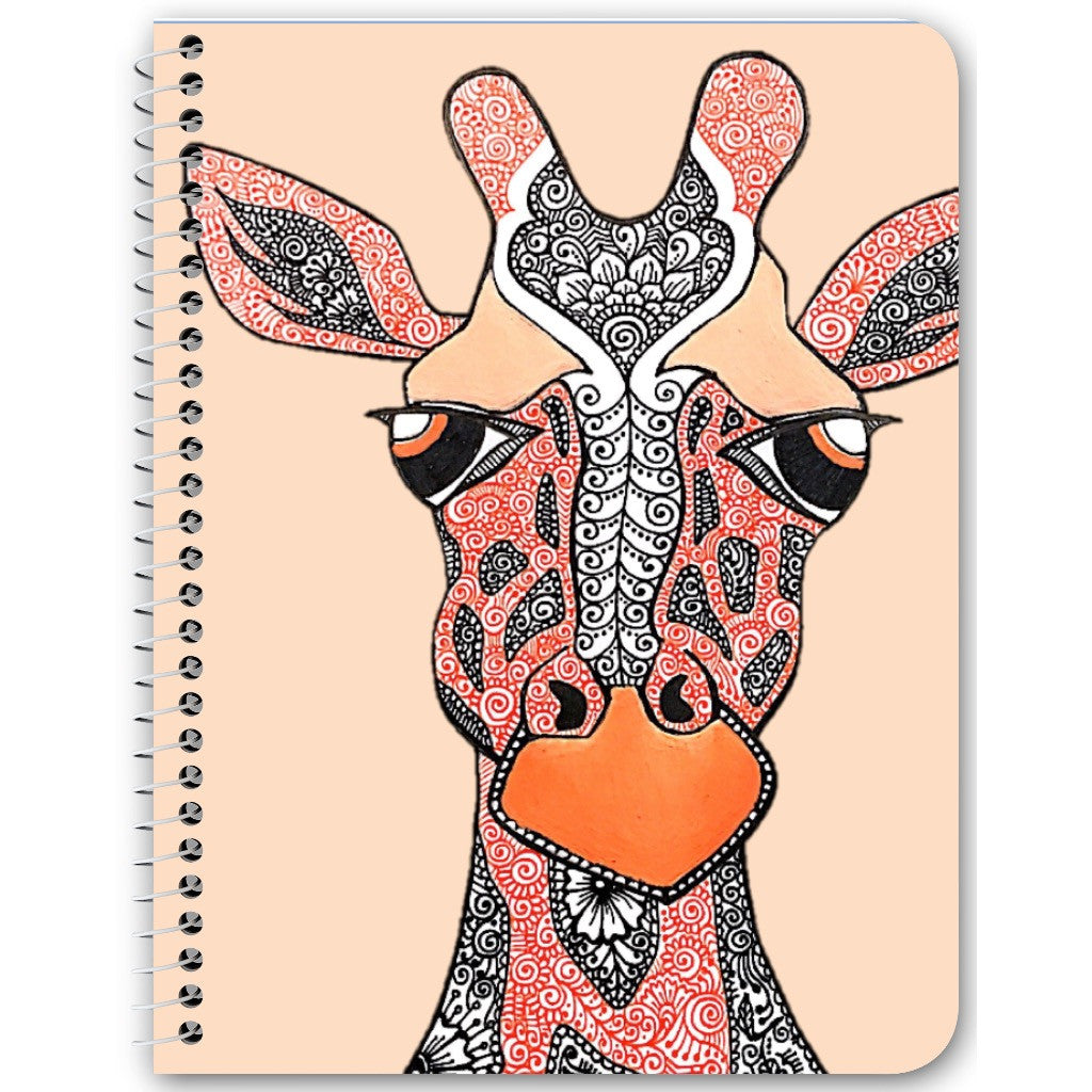 Giraffin' me Crazy