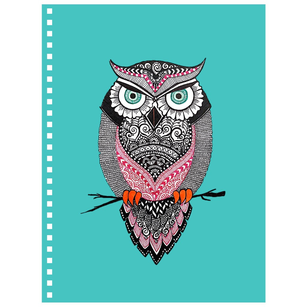 Jack of Owl Trades