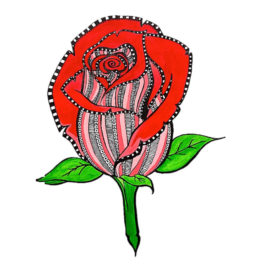 Thorn to be Wild