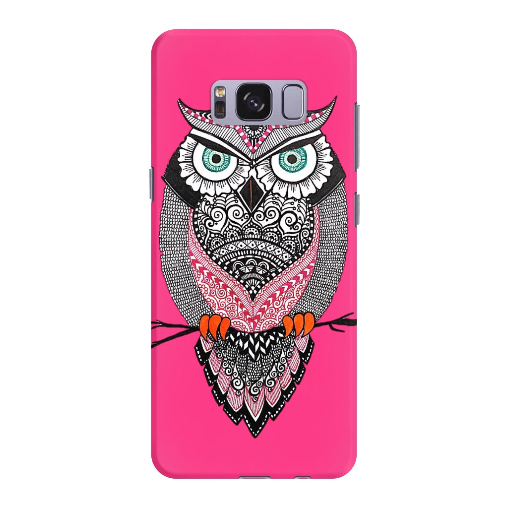 Jack of Owl Trades