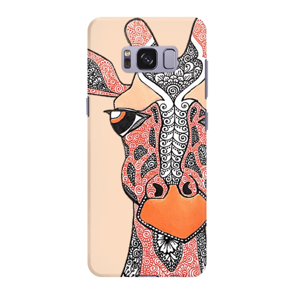 Giraffin' me Crazy