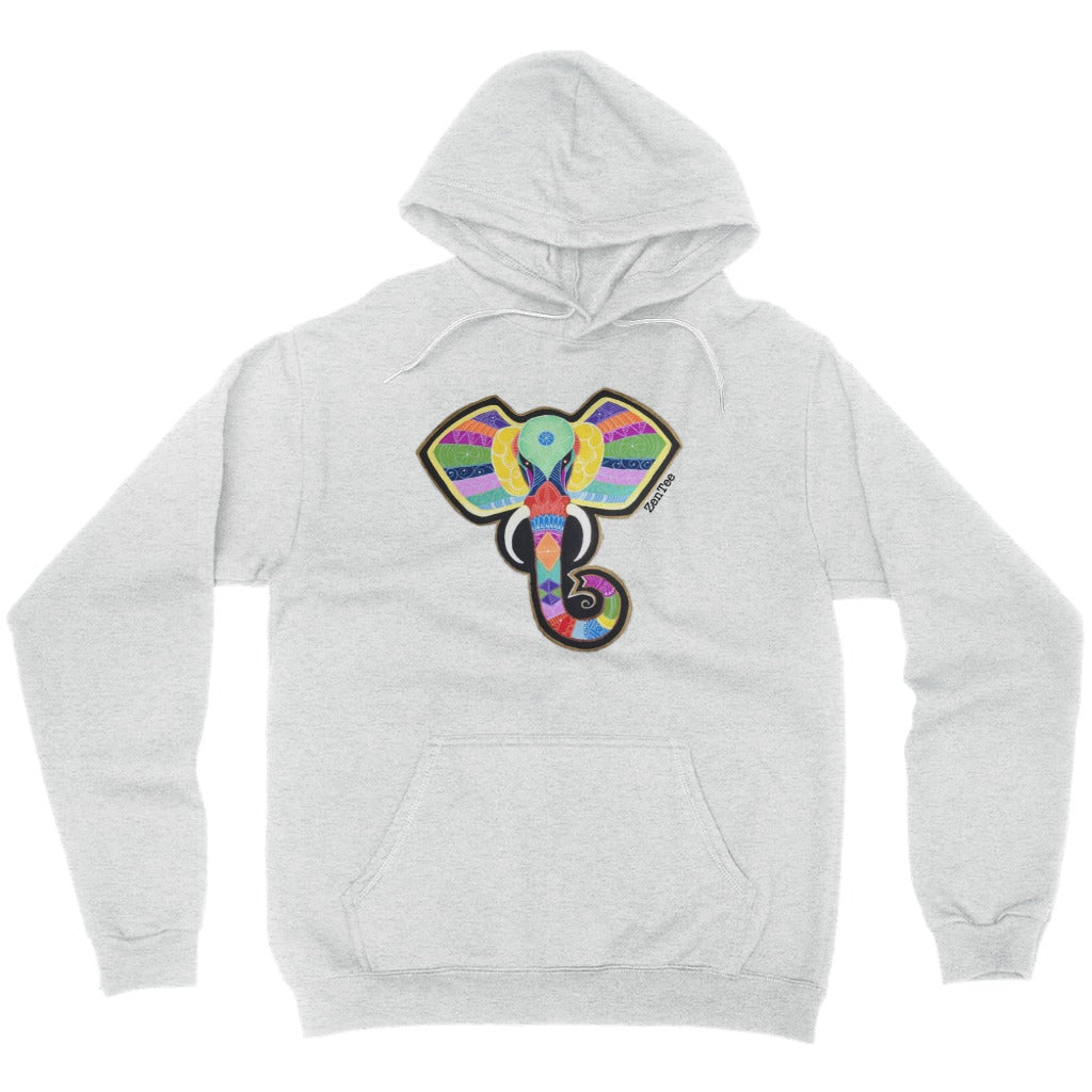 ANYThing but irrelephant