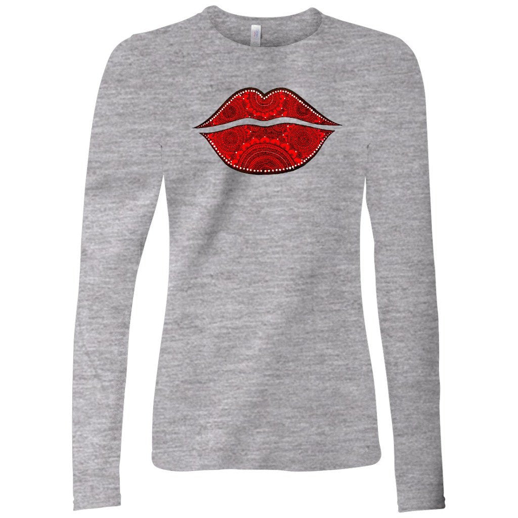 DON'T GIVE ME LIP