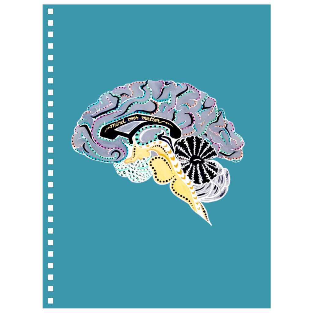 Mind Over Matter