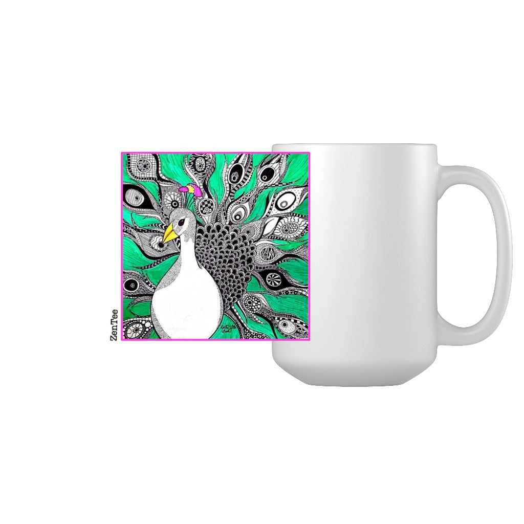 FLAunt your feathers