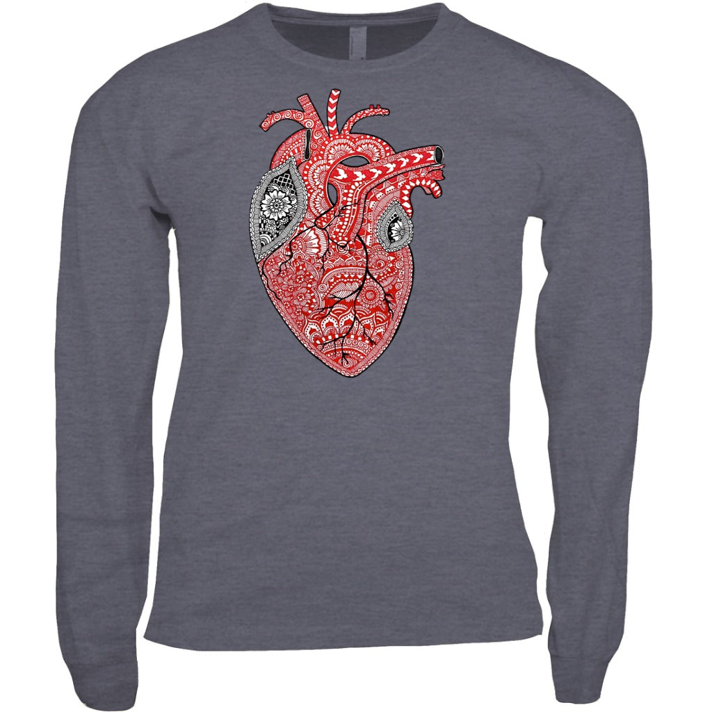 OKIEDOKIE HEARTICHOKIE