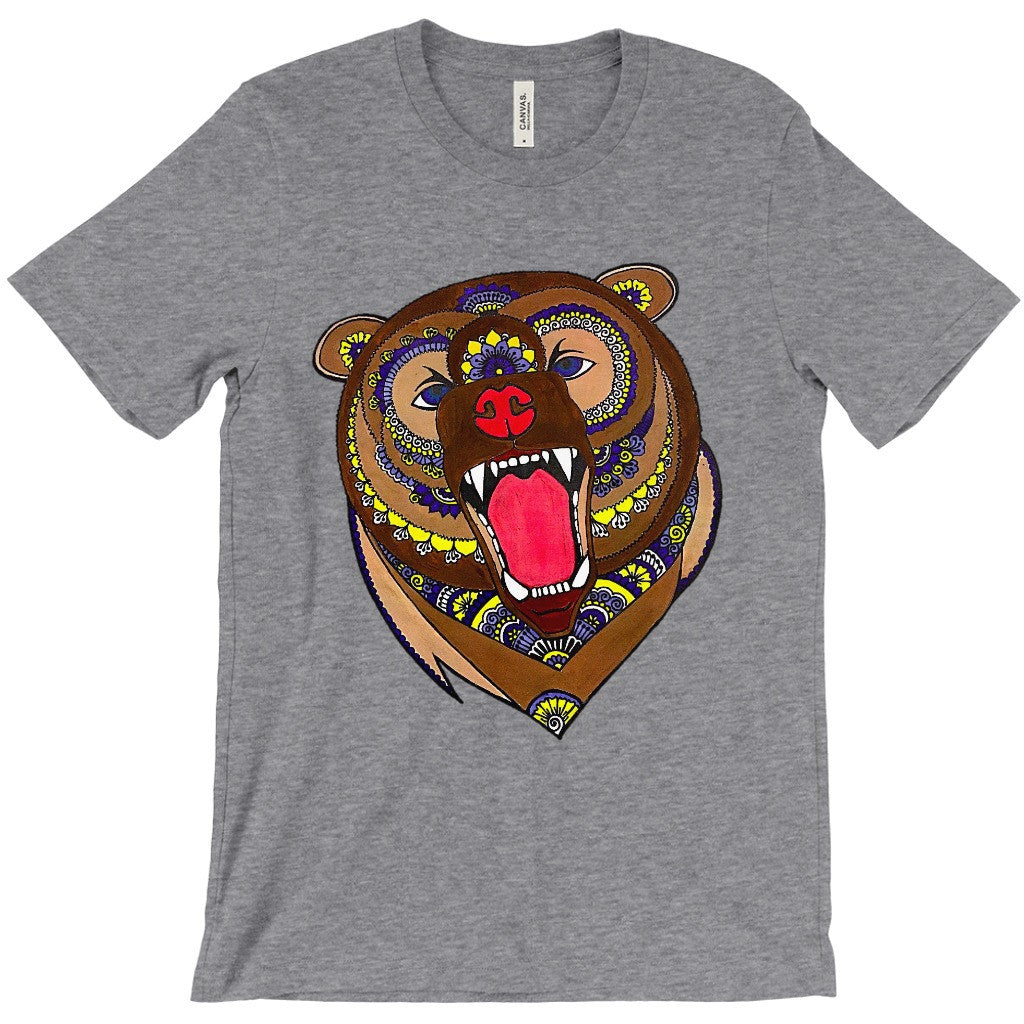 BEAR NECESSITIES