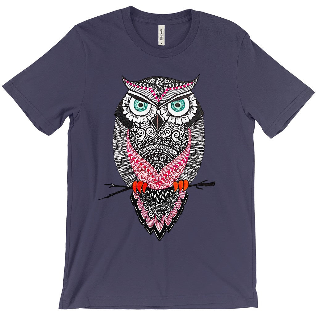 JACK OF OWL TRADES