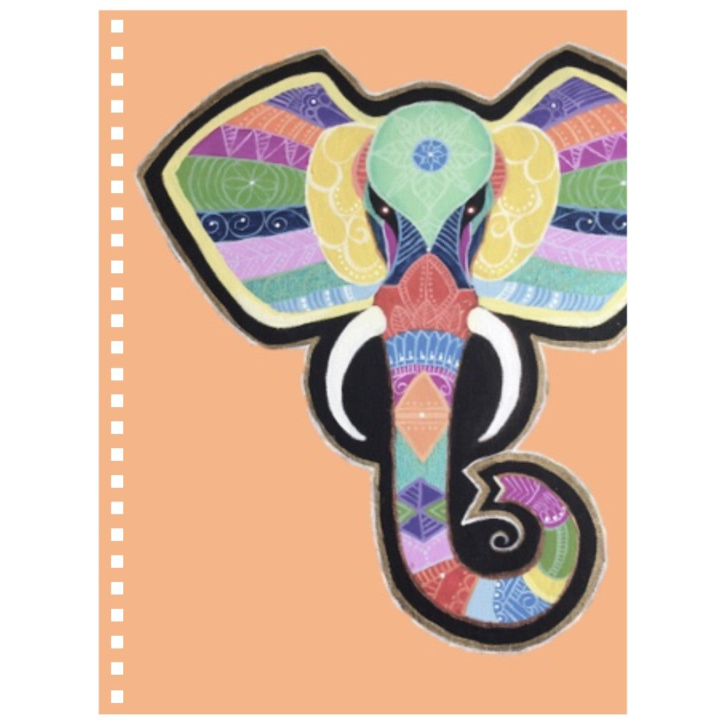 Anything but Irrelephant