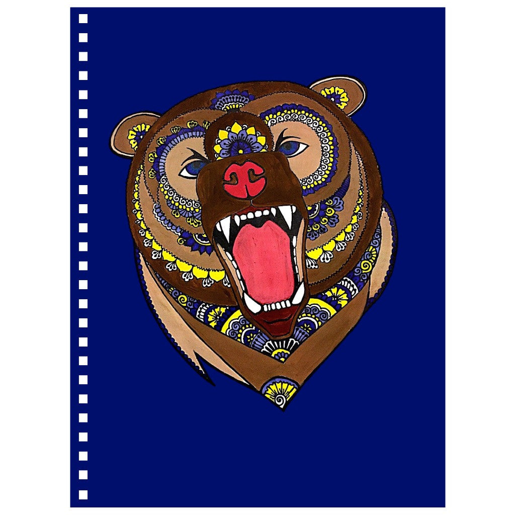 Bear Necessities