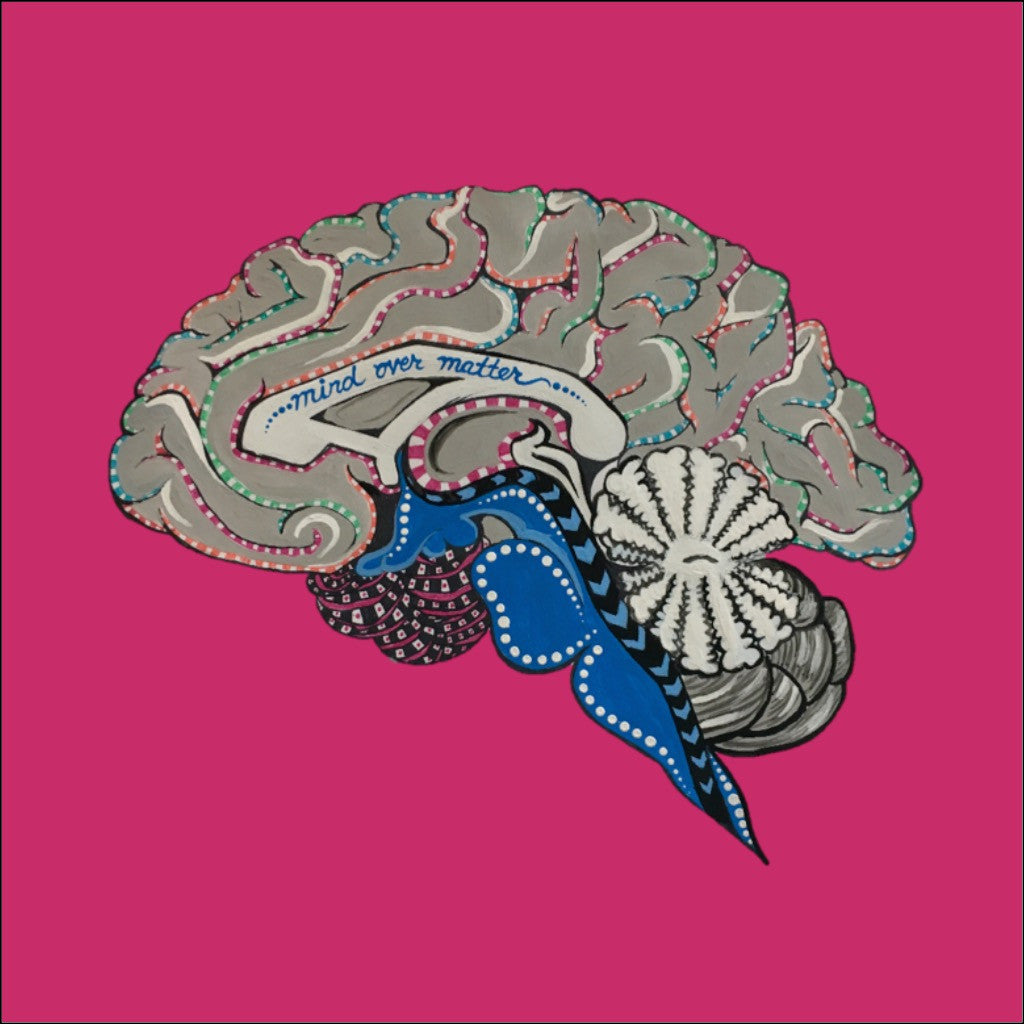 Mind over Matter