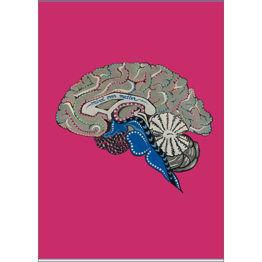 Mind Over Matter