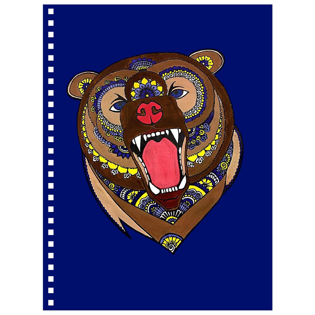 Bear Necessities