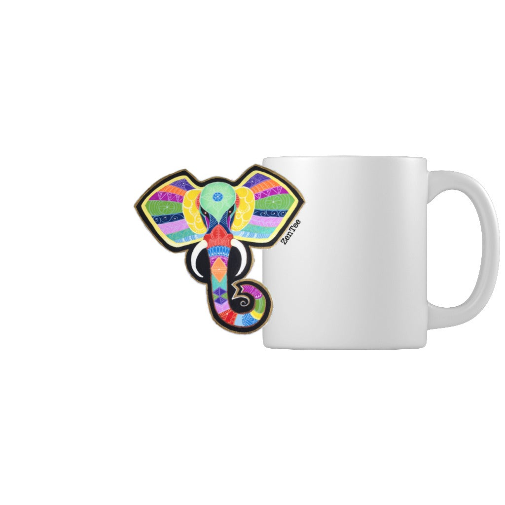 ANYthing but irrelephant