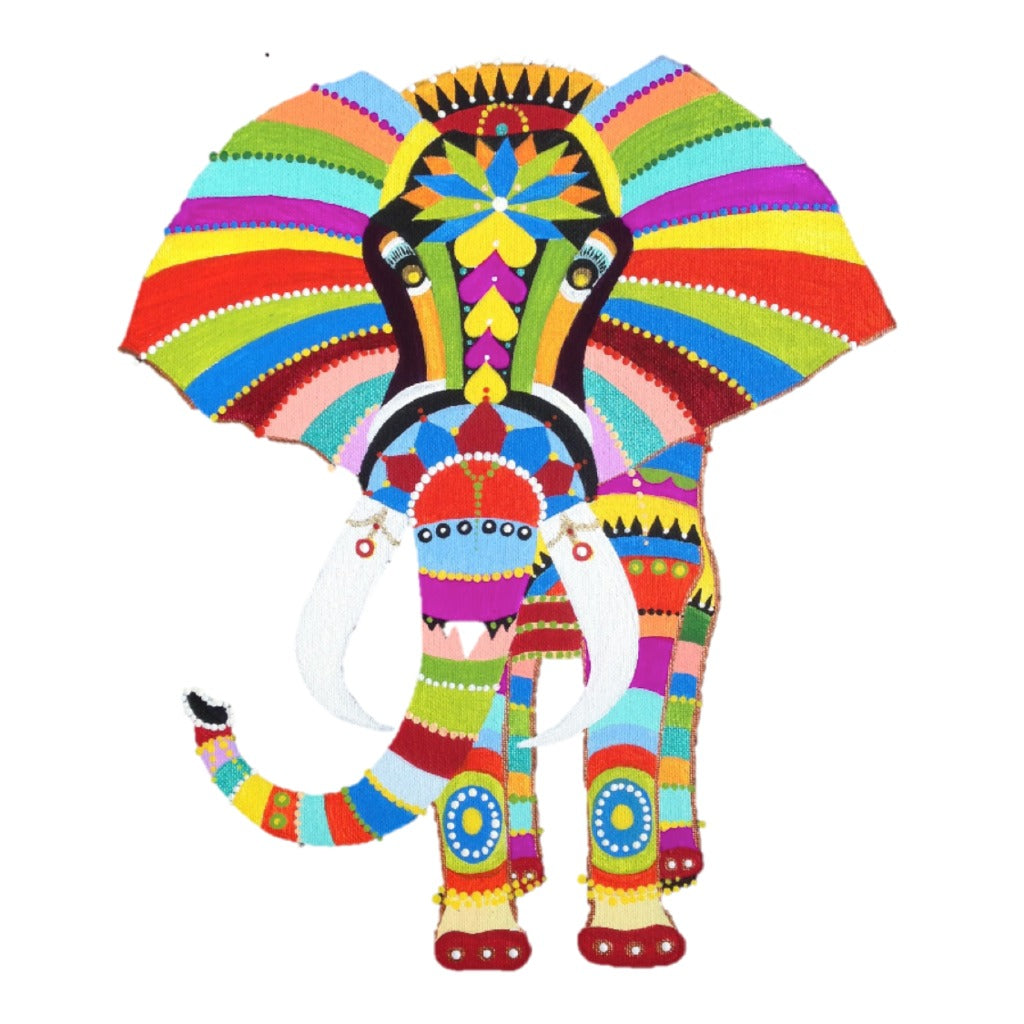 ELephant in the room