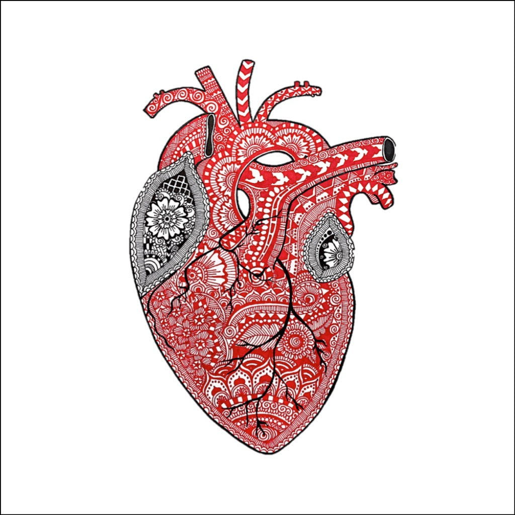 Okiedokie Heartichokie