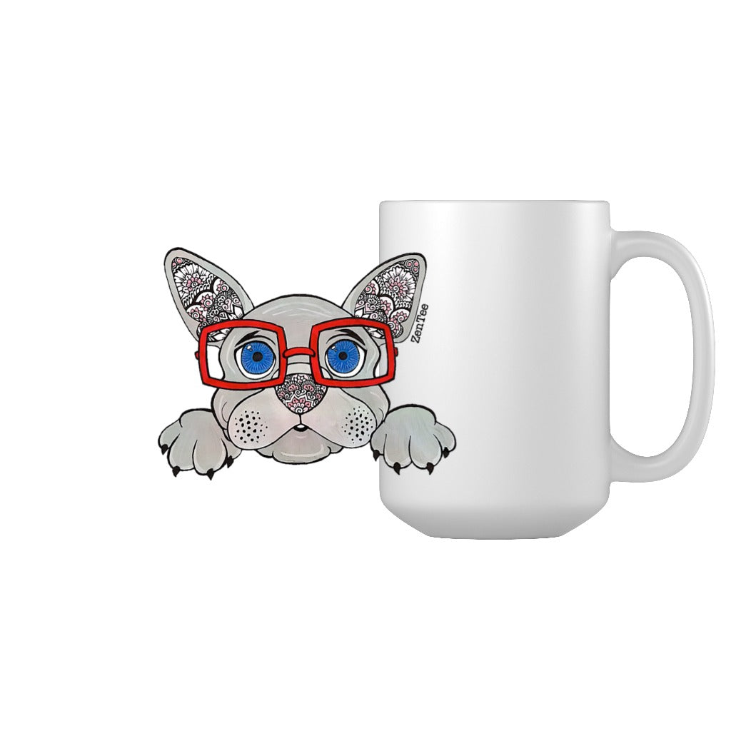 DR. Pupper