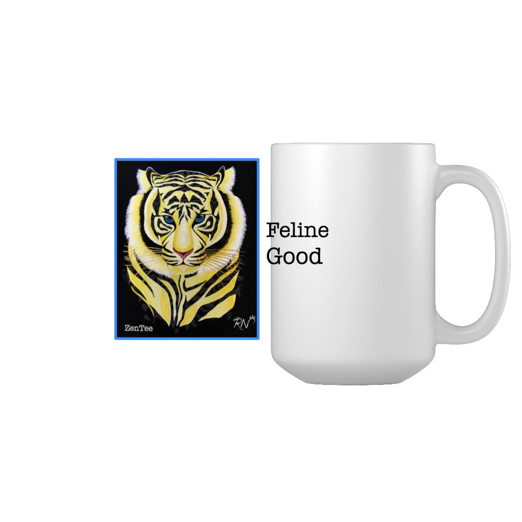 FELine good
