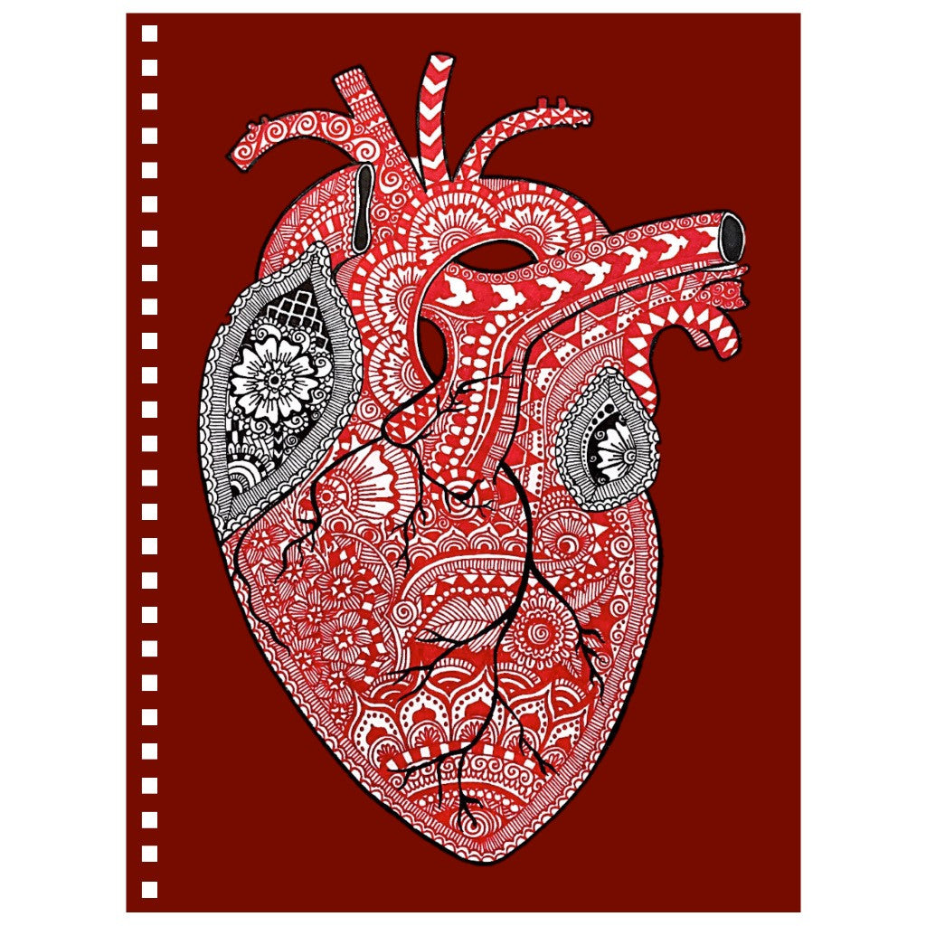 OkieDokie Heartichokie