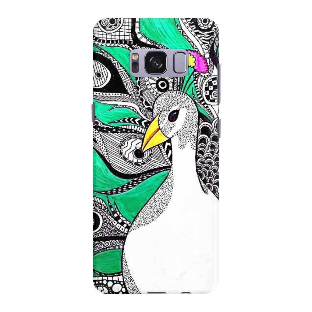 Flaunt your Feathers