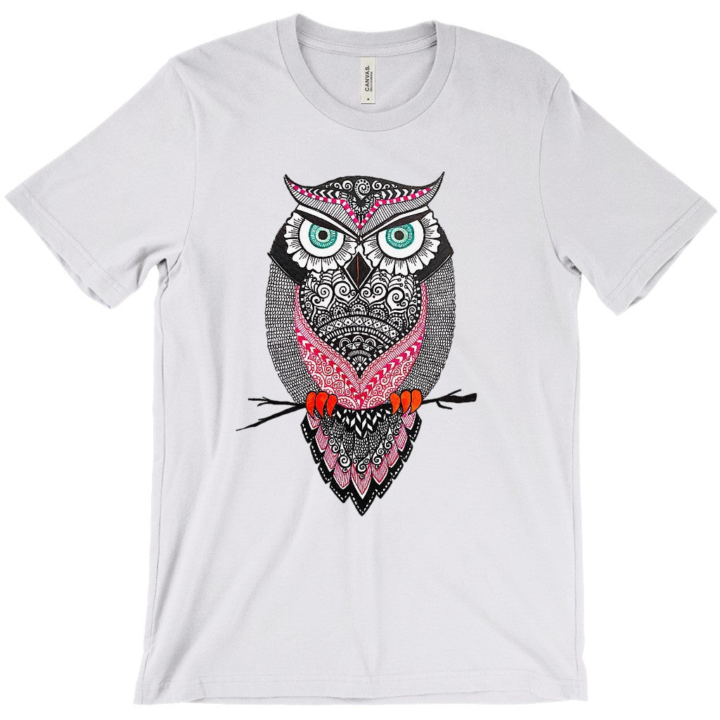 JACK OF OWL TRADES
