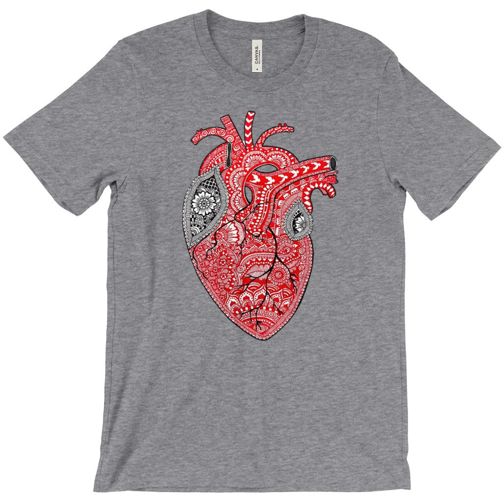 OKIEDOKIE HEARTICHOKIE