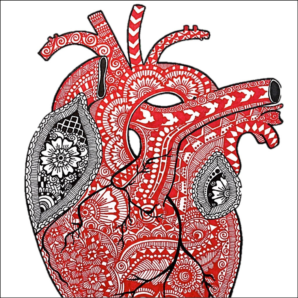 Okiedokie Heartichokie